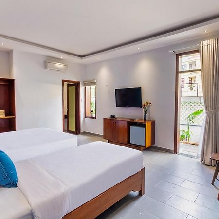 Xom Nho Hoi An Homestay 外观 照片