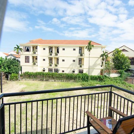 Xom Nho Hoi An Homestay 外观 照片