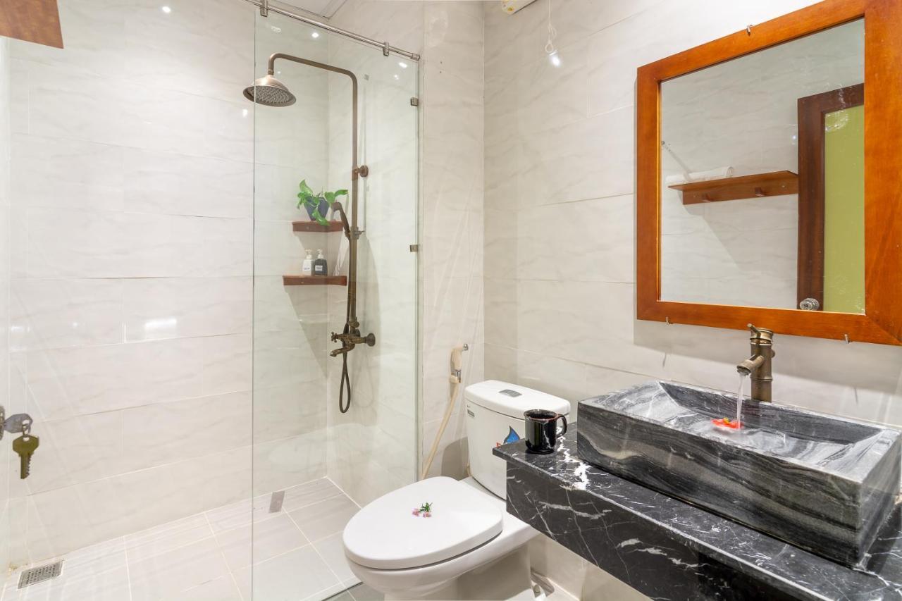Xom Nho Hoi An Homestay 外观 照片